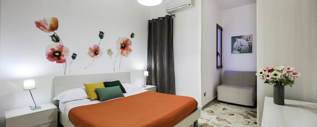 Airport Home & Bringo Car Rental คารินิ ภายนอก รูปภาพ